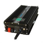 BCA1550 Pro Cargador de baterías 24VCC 60A