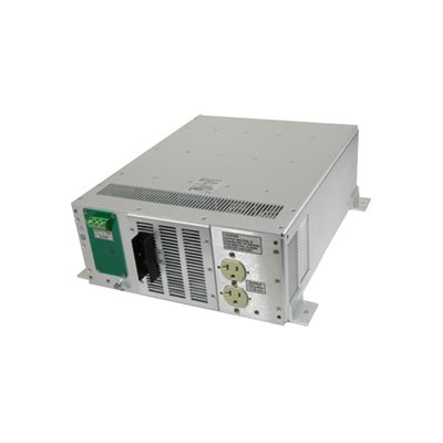 Convertisseur de Fréquence 2000VA 115VCA 60Hz