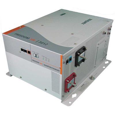 Freedom SW Inverter/Charger 12VDC 3000W