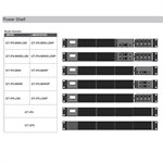 Modular Series Shelf BMMD & LDMP POS (-ve ground)