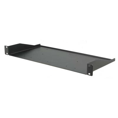 Universal Rackmount Tray 1U