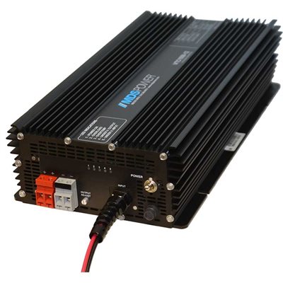 VTC1050 Convertidor CC/CC 100-400VCC a 12VCC 80A