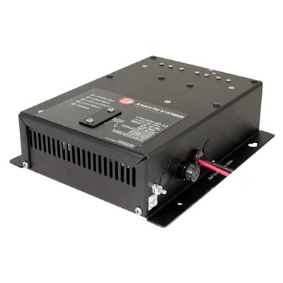 VTC300 Convertisseur CC/CC 30-45VCC à 24VCC 20A Robuste