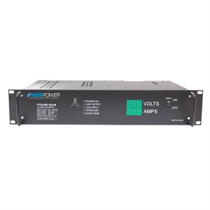 VTC610R Convertisseur CC/CC 130VCC à 12VCC 40A