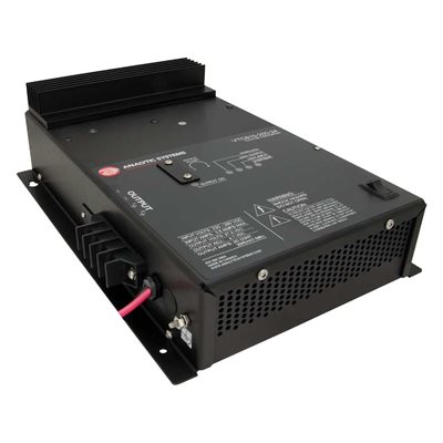 VTC610 Convertisseur CC/CC 110VCC à 12VCC 40A